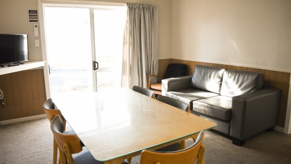 Dining Motels Tekapo