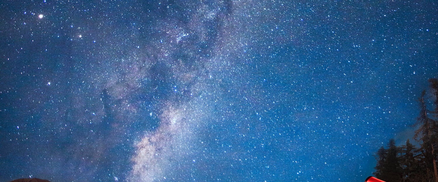 Tekapo Stargazing 20 telescope small24 3