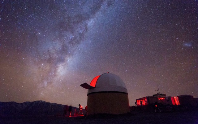 Tekapo Dark Sky Discount
